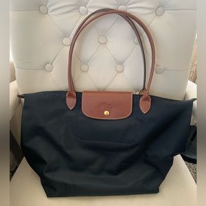 Longchamp bag